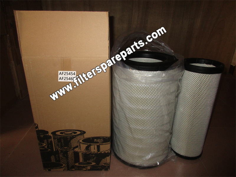 AF25468 air filter - Click Image to Close